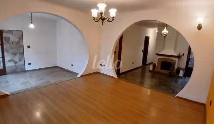 Casa com 3 quartos para alugar na Rua Professor Gustavo Pires de Andrade, --, Parque da Vila Prudente, São Paulo, 270 m2 por R$ 5.500