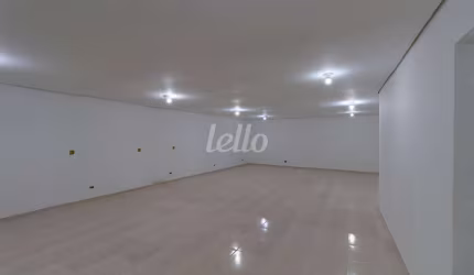 Ponto comercial com 2 salas para alugar na Rua Teresina, --, Vila Bertioga, São Paulo, 450 m2 por R$ 13.000