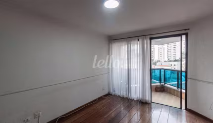 Apartamento com 3 quartos para alugar na Rua Marechal Barbacena, --, Vila Regente Feijó, São Paulo, 105 m2 por R$ 5.000