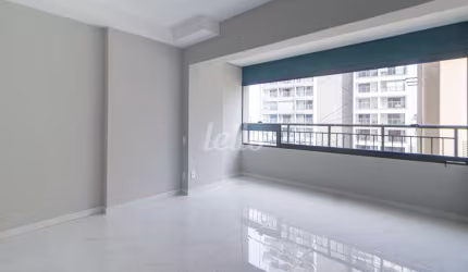 Apartamento com 1 quarto para alugar na Avenida Guapira, --, Tucuruvi, São Paulo, 26 m2 por R$ 1.550
