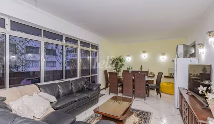 Apartamento com 3 quartos para alugar na Avenida Rio Branco, --, Campos Eliseos, São Paulo, 149 m2 por R$ 5.300