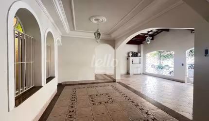 Casa com 3 quartos para alugar na Rua Porto Feliz, --, Vila Cláudia, São Paulo, 346 m2 por R$ 8.000
