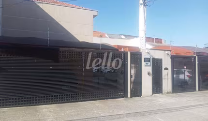 Casa em condomínio fechado com 2 quartos para alugar na Praça Yedo, --, Vila Maria Alta, São Paulo, 40 m2 por R$ 1.900