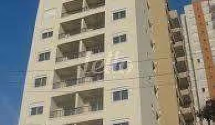 Apartamento com 3 quartos para alugar na Rua Aurora Germano de Lemos, --, Vila Guarani, Jundiaí, 74 m2 por R$ 1.800