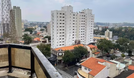 Apartamento com 3 quartos para alugar na Rua do Retiro, --, Jardim Paris, Jundiaí, 150 m2 por R$ 4.500
