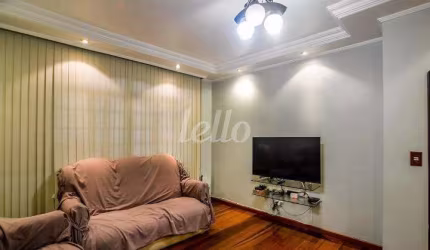 Casa com 3 quartos para alugar na Avenida João Pessoa, --, Jardim Utinga, Santo André, 186 m2 por R$ 4.100