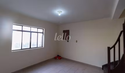 Casa com 4 quartos para alugar na Rua José Alves Passos, --, Bosque da Saúde, São Paulo, 220 m2 por R$ 3.940