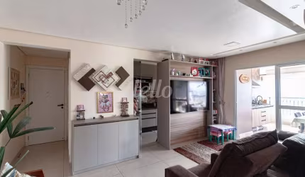 Apartamento com 3 quartos para alugar na Rua Toledo Barbosa, --, Belenzinho, São Paulo, 115 m2 por R$ 6.400