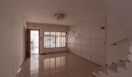 Casa com 2 quartos para alugar na Rua Boa Esperança, --, Chácara Santo Antônio, São Paulo, 100 m2 por R$ 4.000