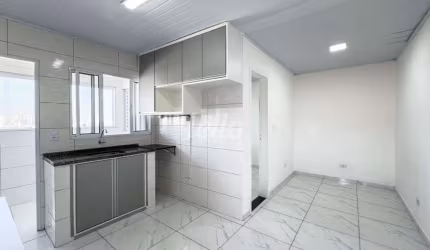 Casa com 1 quarto para alugar na Rua Baltar, --, Vila Carrão, São Paulo, 40 m2 por R$ 1.200