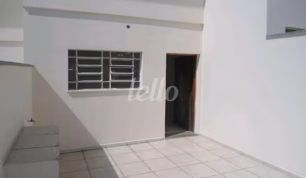 Casa com 3 quartos para alugar na Rua Professora Romilde Nogueira de Sá, --, Imirim, São Paulo, 133 m2 por R$ 3.500