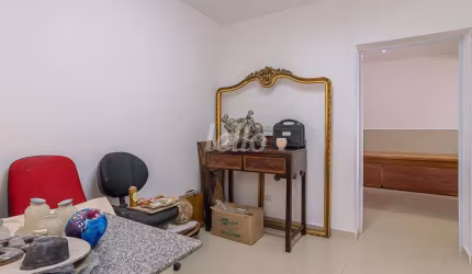 Casa comercial para alugar na Avenida Conceição, --, Carandiru, São Paulo, 440 m2 por R$ 4.500