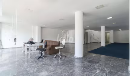 Casa comercial com 4 salas para alugar na Praça Charles Miller, --, Pacaembu, São Paulo, 556 m2 por R$ 52.000