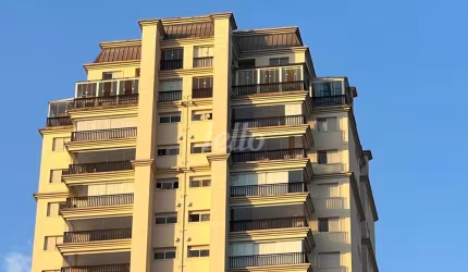 Apartamento com 3 quartos para alugar na Rua Voluntários da Pátria, --, Santana, São Paulo, 153 m2 por R$ 12.000