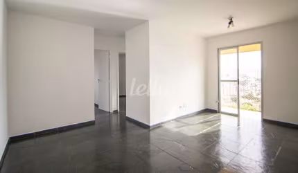 Apartamento com 2 quartos para alugar na Rua Piracema, --, Santa Teresinha, São Paulo, 64 m2 por R$ 1.800