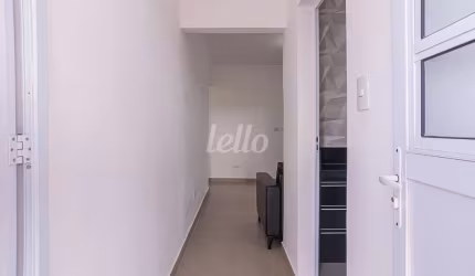 Casa com 2 quartos para alugar na Avenida Conceição, --, Carandiru, São Paulo, 220 m2 por R$ 2.500