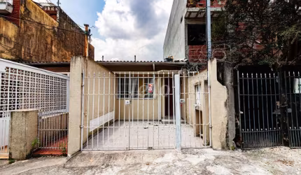 Casa comercial com 1 sala para alugar na Rua São Nicásio, --, Alto da Mooca, São Paulo, 80 m2 por R$ 2.100