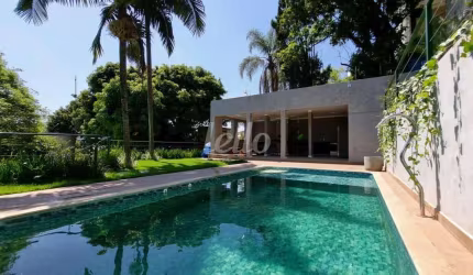 Casa com 3 quartos para alugar na Rua Maestro Pedro Jatobá, --, Vila Albertina, São Paulo, 430 m2 por R$ 12.000