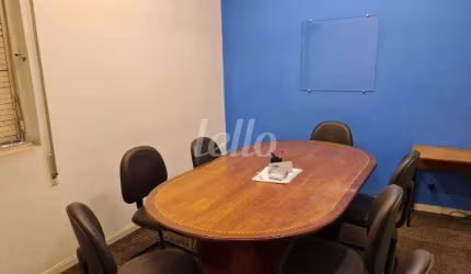 Casa comercial com 7 salas para alugar na Rua Doutor Jesuíno Maciel, --, Campo Belo, São Paulo, 160 m2 por R$ 6.000