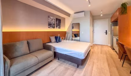 Apartamento com 1 quarto para alugar na Rua Butantã, --, Pinheiros, São Paulo, 25 m2 por R$ 3.550