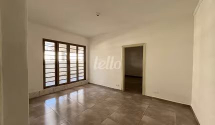 Apartamento com 1 quarto para alugar na Rua Irmã Carolina, --, Belenzinho, São Paulo, 60 m2 por R$ 1.700