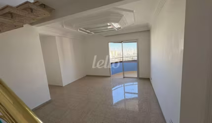 Apartamento com 3 quartos para alugar na Estrada Velha da Penha, --, Tatuapé, São Paulo, 135 m2 por R$ 5.000
