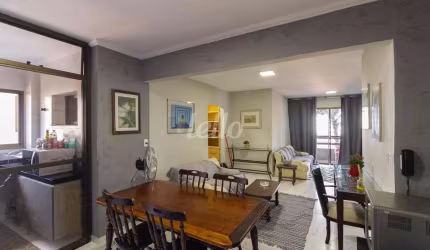 Apartamento com 3 quartos para alugar na Rua Dona Leopoldina, --, Ipiranga, São Paulo, 87 m2 por R$ 4.370