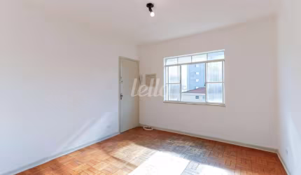 Apartamento com 2 quartos para alugar na Rua George Oetterer, --, Vila Paulicéia, São Paulo, 49 m2 por R$ 1.900