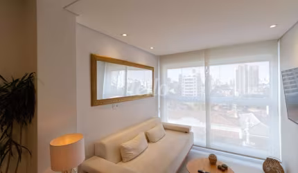 Apartamento com 2 quartos para alugar na Rua Capitão Rabelo, --, Jardim São Paulo (Zona Norte), São Paulo, 57 m2 por R$ 4.000
