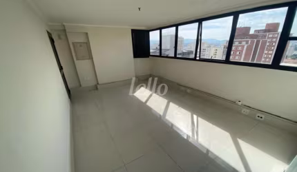 Sala comercial com 2 salas para alugar na Avenida Nova Cantareira, --, Tucuruvi, São Paulo, 70 m2 por R$ 3.900