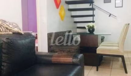 Apartamento com 2 quartos para alugar na Rua Acre, --, Santa Teresinha, Santo André, 104 m2 por R$ 2.500