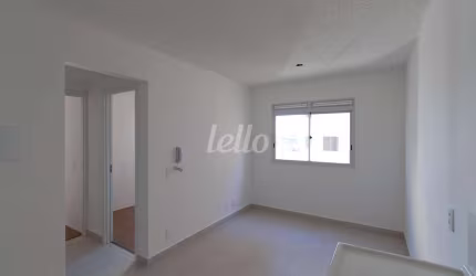 Apartamento com 2 quartos para alugar na R.  Rua da Baracela, --, Parque Novo Mundo, São Paulo, 32 m2 por R$ 1.200