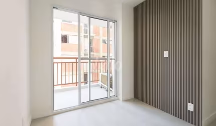 Apartamento com 2 quartos para alugar na Rua Domício da Gama, --, Perdizes, São Paulo, 40 m2 por R$ 4.200