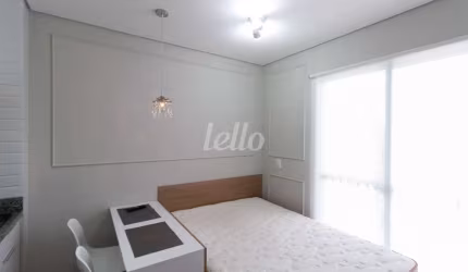 Apartamento com 1 quarto para alugar na Rua Francisca Miquelina, --, Bela Vista, São Paulo, 24 m2 por R$ 2.400