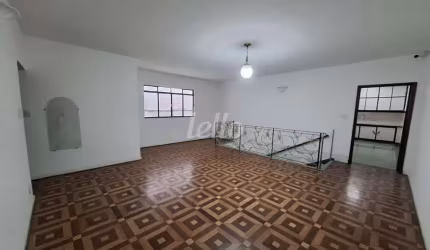 Casa comercial com 2 salas para alugar na Rua Guilherme Marconi, --, Vila Assunção, Santo André, 250 m2 por R$ 3.500