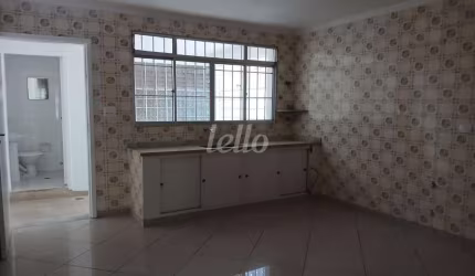 Casa comercial com 1 sala para alugar na Rua Nestor de Barros, --, Vila Santo Estevão, São Paulo, 145 m2 por R$ 7.000