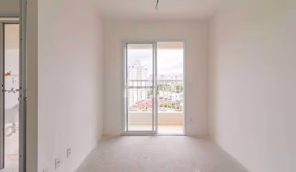 Apartamento com 1 quarto para alugar na Rua José Conhago Pomare, --, Vila Guaca, São Paulo, 44 m2 por R$ 2.000