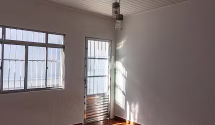 Casa com 3 quartos para alugar na Rua Catapu, --, Vila Santa Clara, São Paulo, 80 m2 por R$ 3.000