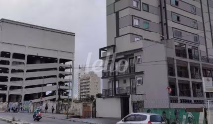 Apartamento com 1 quarto para alugar na Rua Paulo de Faria, --, Vila Gustavo, São Paulo, 33 m2 por R$ 2.450