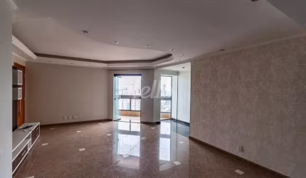Apartamento com 3 quartos para alugar na Rua Miragem, --, Vila Regente Feijó, São Paulo, 133 m2 por R$ 5.000