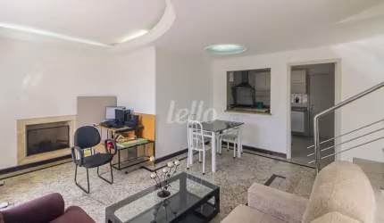 Apartamento com 4 quartos para alugar na Rua Tabajaras, --, Mooca, São Paulo, 194 m2 por R$ 5.300