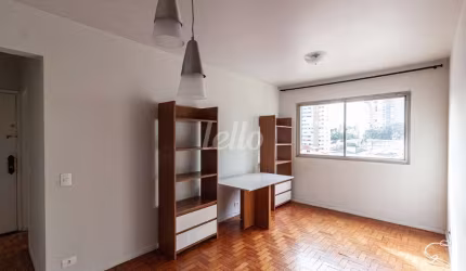 Apartamento com 3 quartos para alugar na Rua Doutor Diogo de Faria, --, Vila Clementino, São Paulo, 80 m2 por R$ 3.000