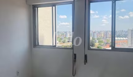 Apartamento com 1 quarto para alugar na Rua Porcelana, --, Vila do Encontro, São Paulo, 32 m2 por R$ 1.600