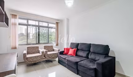 Apartamento com 3 quartos para alugar na Rua dos Caetés, --, Perdizes, São Paulo, 90 m2 por R$ 3.400
