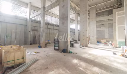 Ponto comercial para alugar na Rua Melo Palheta, --, Água Branca, São Paulo, 439 m2 por R$ 42.500