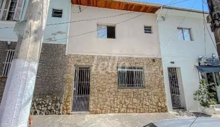 Casa com 2 quartos para alugar na Rua Ibitinga, --, Vila Bertioga, São Paulo, 80 m2 por R$ 2.800