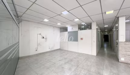 Prédio para alugar na Rua Coronel Fernando Prestes, --, Centro, Santo André, 1210 m2 por R$ 45.000