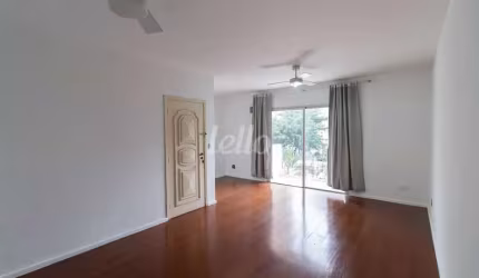 Apartamento com 3 quartos para alugar na Rua Inhambú, --, Vila Uberabinha, São Paulo, 115 m2 por R$ 3.700