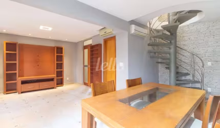Apartamento com 2 quartos para alugar na Rua Paris, --, Sumaré, São Paulo, 95 m2 por R$ 4.900