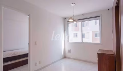 Apartamento com 2 quartos para alugar na Rua Cônego Vicente Miguel Marino, --, Barra Funda, São Paulo, 38 m2 por R$ 1.800